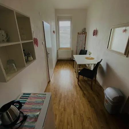 Stara Privatunterkunft *