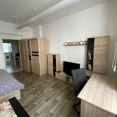 Stara Ústí nad Labem