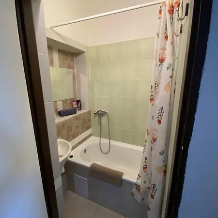 Stara Privatunterkunft