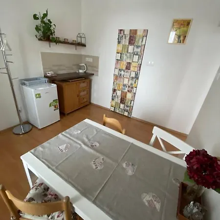 Stara Privatunterkunft *