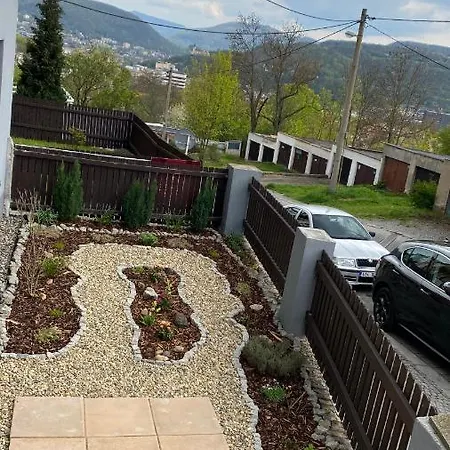 Ubytovani Stara * Ústí nad Labem