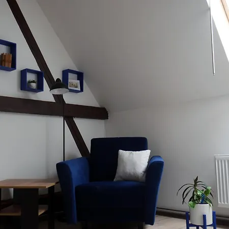 Stara * Ústí nad Labem