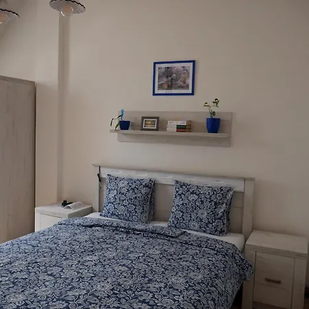 Stara Privatunterkunft Ústí nad Labem