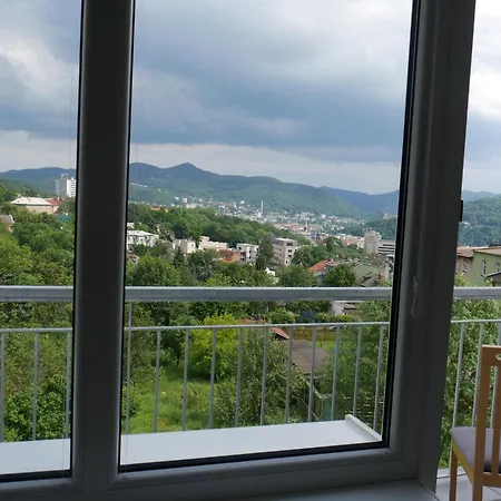 Stara Ústí nad Labem