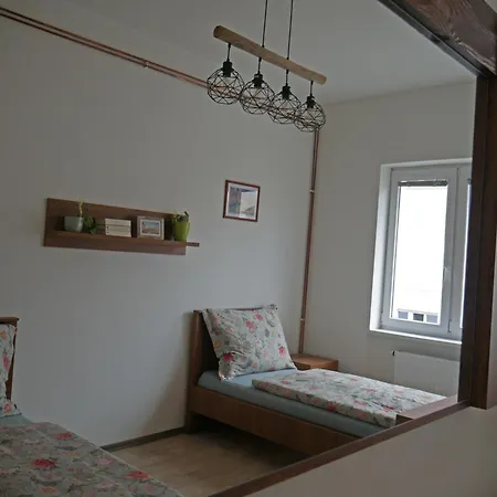 Stara Ústí nad Labem