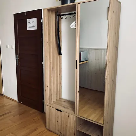 Privatunterkunft Stara