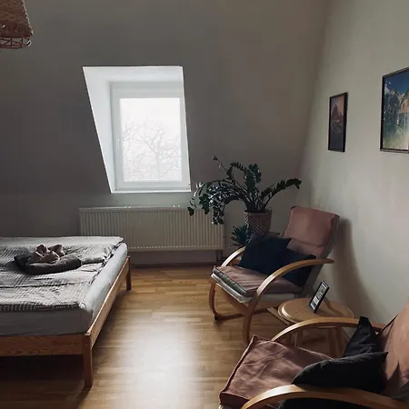 Privatunterkunft Stara *