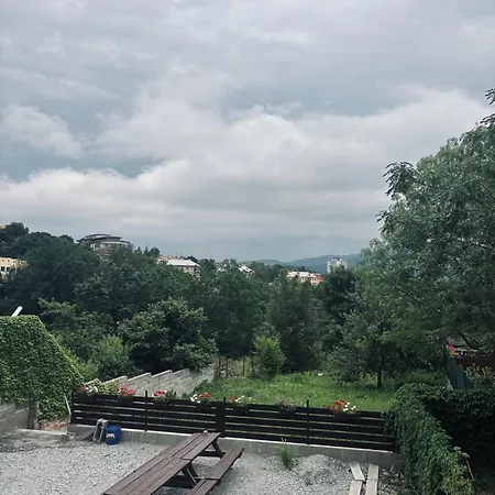 Stara Privatunterkunft Ústí nad Labem