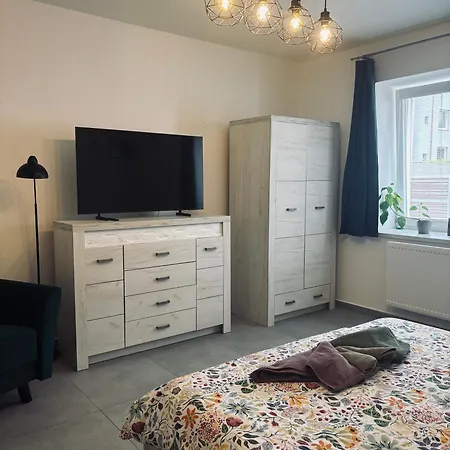 Stara Ústí nad Labem