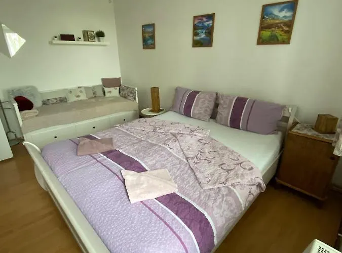 Ubytovani Stara * Ústí nad Labem