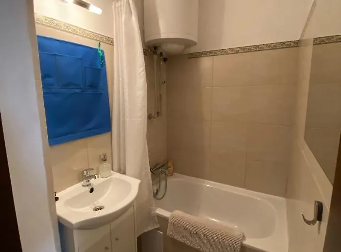 Séjour chez l'habitant Stara