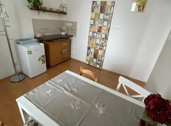 Stara Séjour chez l'habitant *