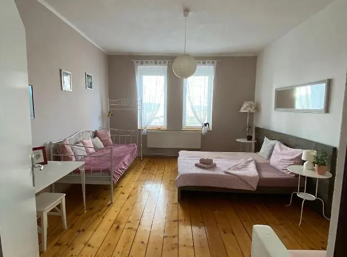 Séjour chez l'habitant Stara *
