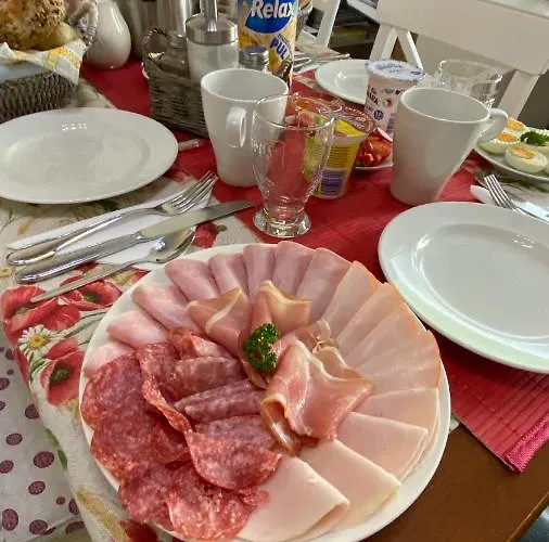 Stara Accommodatie bij particulieren *