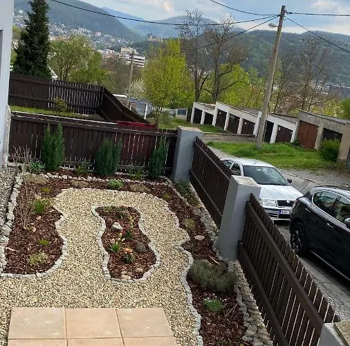 Stara * Ústí nad Labem