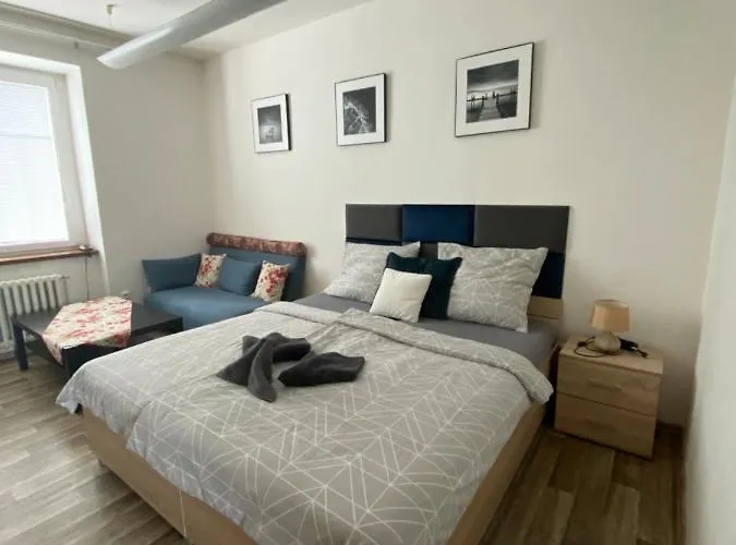 Séjour chez l'habitant Stara *