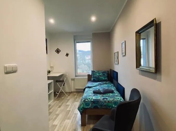 Privat bolig Ubytovani Stara