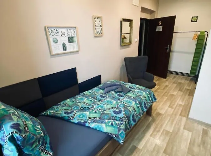 Stara * Ústí nad Labem