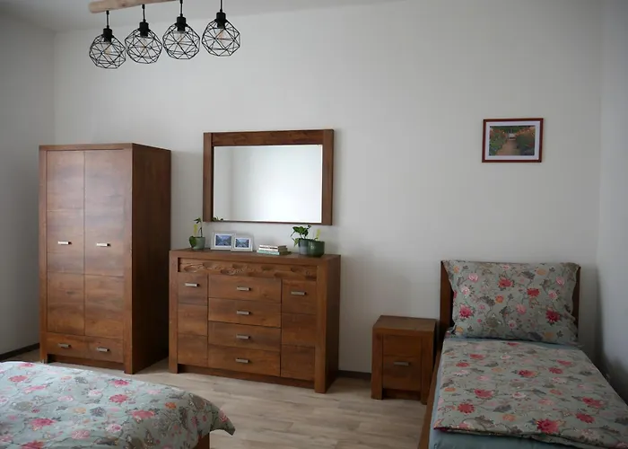 Stara Séjour chez l'habitant