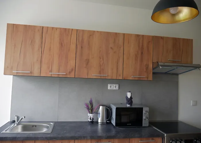 Séjour chez l'habitant Stara *