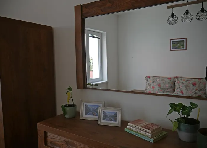 Stara Séjour chez l'habitant