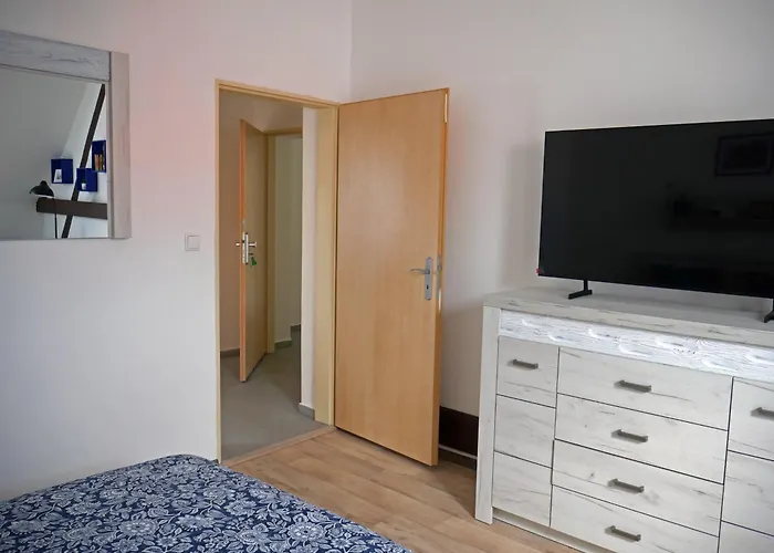 Séjour chez l'habitant Stara