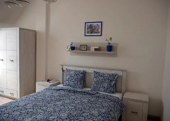 Stara Séjour chez l'habitant Ústí nad Labem