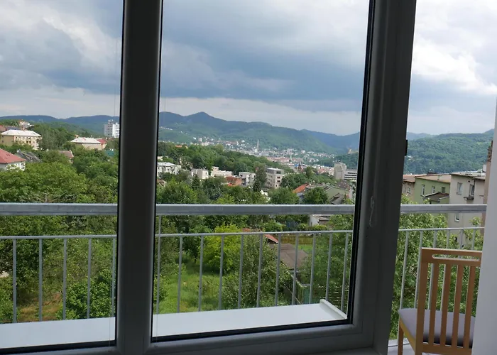 Stara Ústí nad Labem