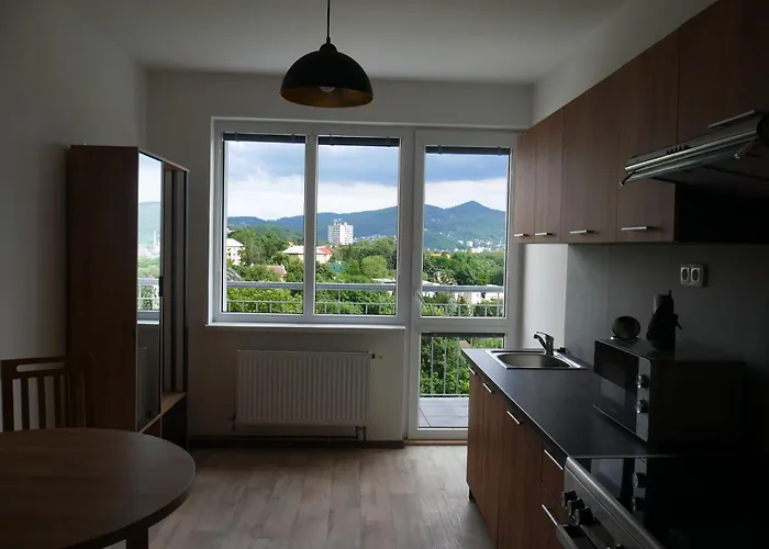 Stara Séjour chez l'habitant Ústí nad Labem