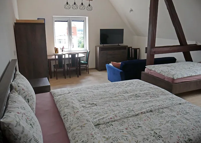 Stara * Ústí nad Labem