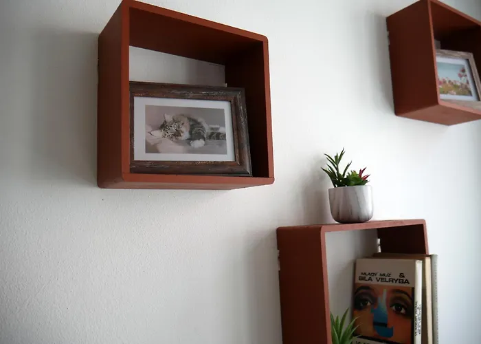 Stara Séjour chez l'habitant Ústí nad Labem