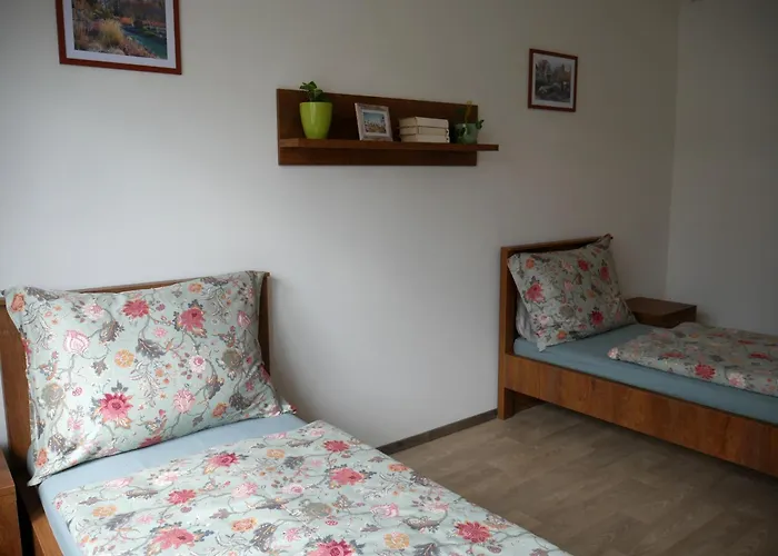 Stara Séjour chez l'habitant