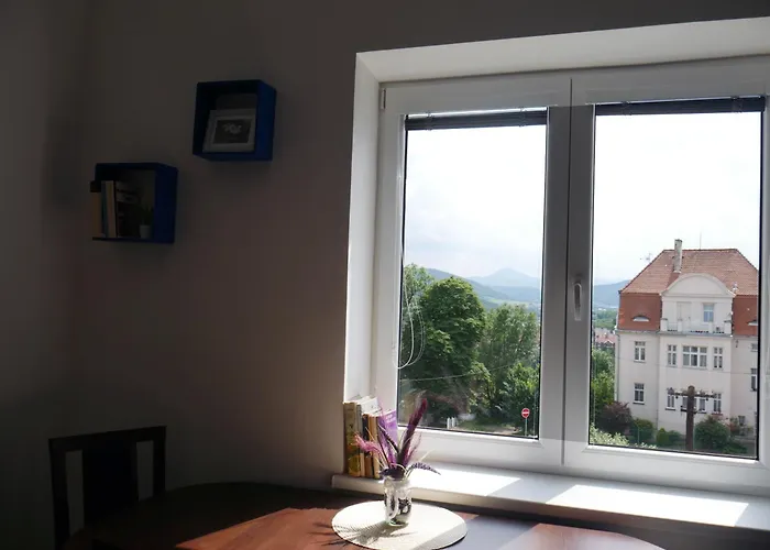 Séjour chez l'habitant Stara