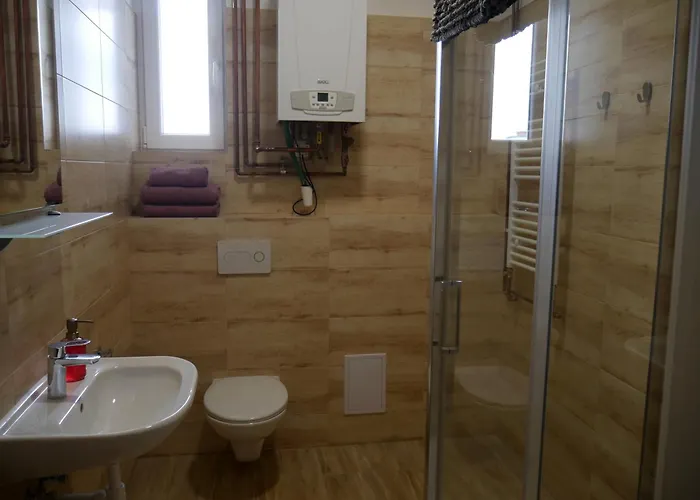Stara Séjour chez l'habitant Ústí nad Labem