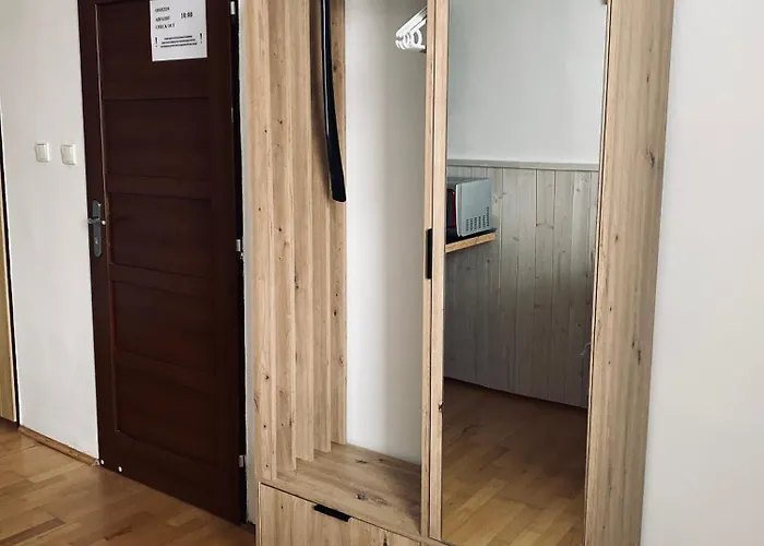 Privat bolig Ubytovani Stara