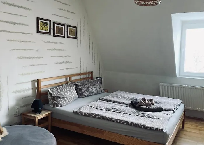Séjour chez l'habitant Stara