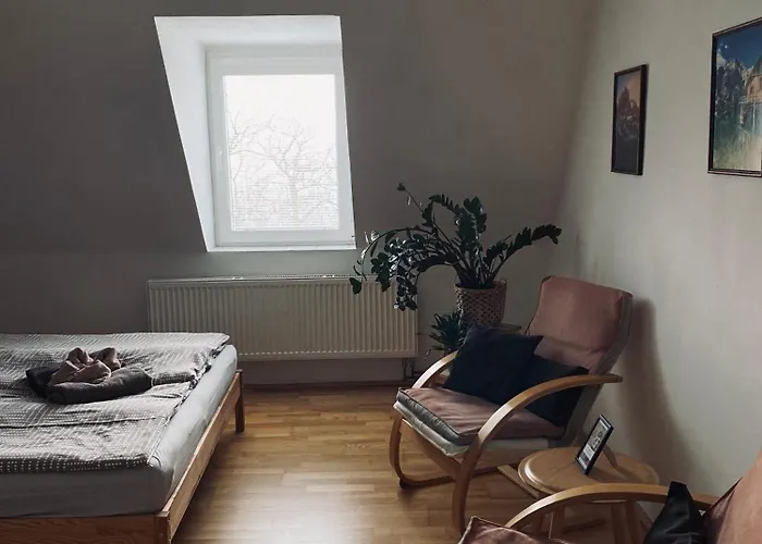 Séjour chez l'habitant Stara *