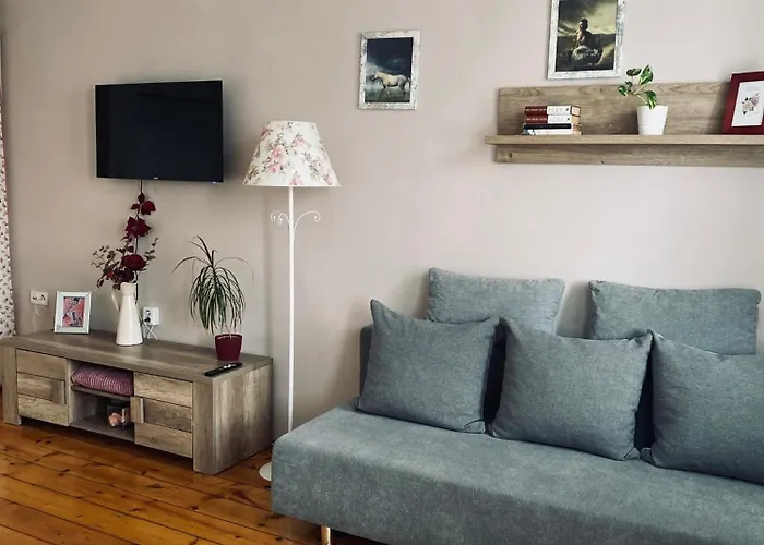Séjour chez l'habitant Stara