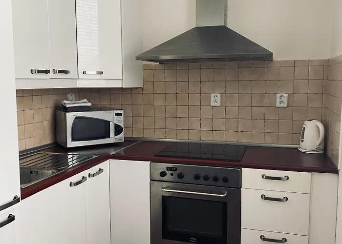Séjour chez l'habitant Stara Ústí nad Labem
