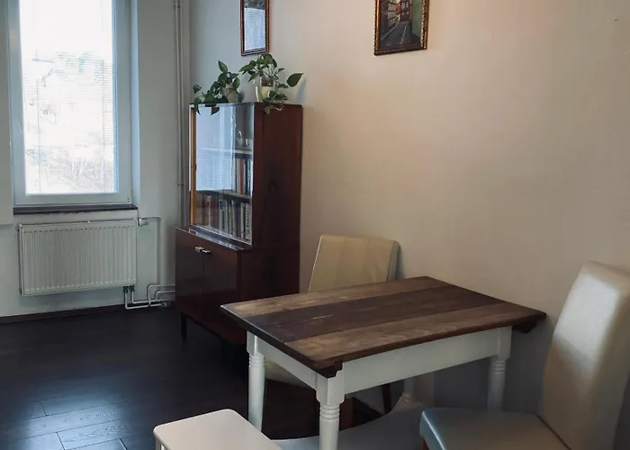 Stara Séjour chez l'habitant