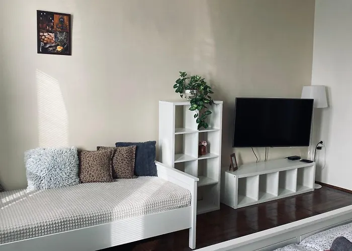 Séjour chez l'habitant Stara *