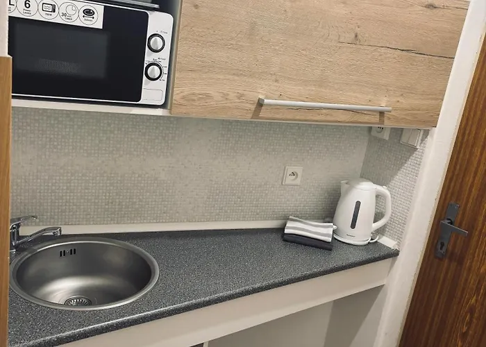 Séjour chez l'habitant Stara Ústí nad Labem