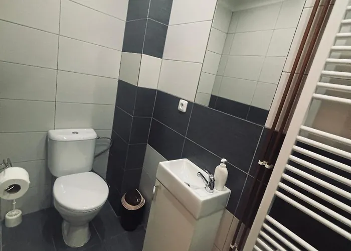 Stara Séjour chez l'habitant