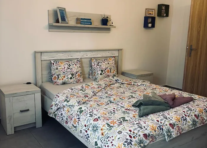 Séjour chez l'habitant Stara *