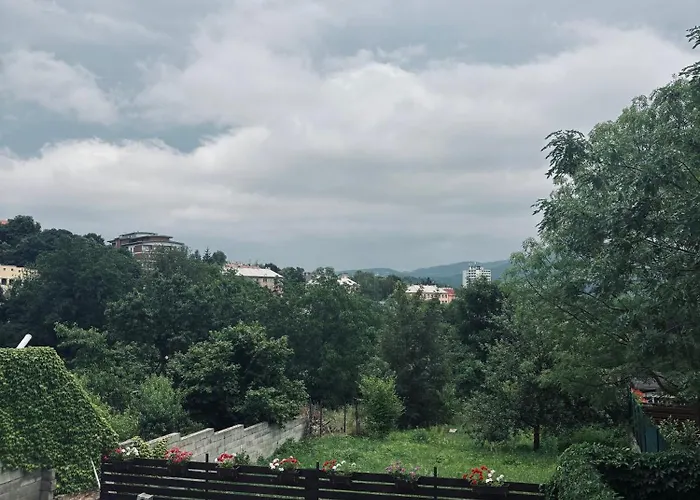 Stara Accommodatie bij particulieren Ústí nad Labem