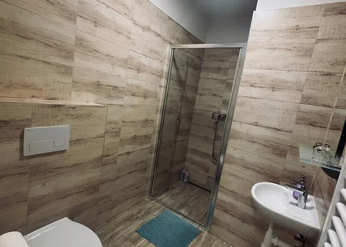 Stara Séjour chez l'habitant Ústí nad Labem