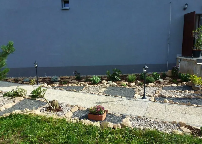 Stara Séjour chez l'habitant Ústí nad Labem